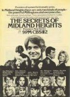 Secrets of Midland Heights обнаженные сцены в ТВ-шоу