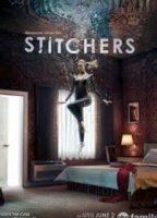 Stitchers 2015 фильм обнаженные сцены