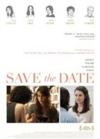 Save the Date (2012) Обнаженные сцены