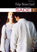Sade (2000) Обнаженные сцены
