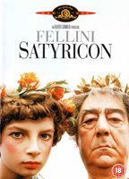 Satyricon (1969) Обнаженные сцены