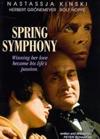 Spring Symphony (1983) Обнаженные сцены