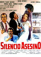Silencio asesino 1983 фильм обнаженные сцены