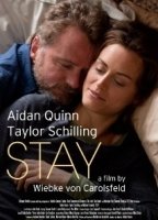 Stay (I) (2013) Обнаженные сцены