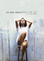 Selena Gomez - Good For You (2015-настоящее время) Обнаженные сцены