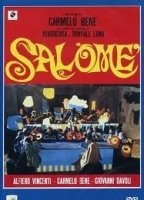 Salomè 1972 фильм обнаженные сцены