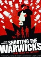 Shooting the Warwicks (2015) Обнаженные сцены