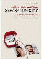 Seperation City (2009) Обнаженные сцены