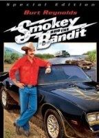 Smokey and the Bandit обнаженные сцены в ТВ-шоу