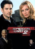 Special Unit 2 (2001-2002) Обнаженные сцены