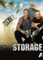 Storage Wars (2010-настоящее время) Обнаженные сцены