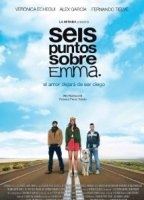 Seis puntos sobre Emma (2011) Обнаженные сцены