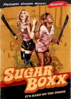 Sugar Boxx 2009 фильм обнаженные сцены