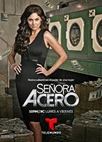 Señora Acero (2014-настоящее время) Обнаженные сцены