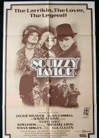 Squizzy Taylor (1982) Обнаженные сцены
