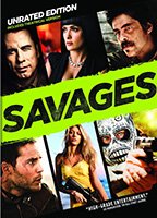 Savages (2012) Обнаженные сцены