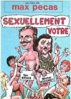 Sexuellement vôtre (1974) Обнаженные сцены