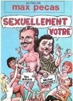 Sexuellement vôtre 1974 фильм обнаженные сцены