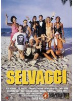 Selvaggi 1995 фильм обнаженные сцены