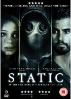 Static (2012) Обнаженные сцены