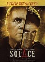 Solace 2015 фильм обнаженные сцены