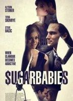 Sugar Babies (2015) Обнаженные сцены