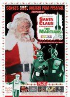 Santa Claus Conquers The Martians 1964 фильм обнаженные сцены