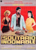 El solitario indomable 1988 фильм обнаженные сцены