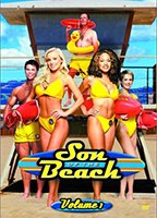 Son of the Beach (2000-2002) Обнаженные сцены