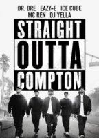 Straight Outta Compton 2015 фильм обнаженные сцены