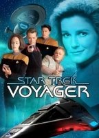 Star Trek: Voyager обнаженные сцены в ТВ-шоу