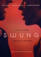 Swung (2015) Обнаженные сцены