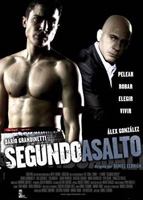 Segundo asalto (2005) Обнаженные сцены