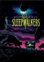 Sleepwalkers (1992) Обнаженные сцены