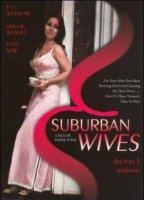 Suburban Wives (1972) Обнаженные сцены