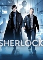 Sherlock (2010-настоящее время) Обнаженные сцены