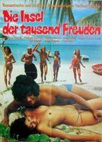 Die Insel der tausend Freuden (1978) Обнаженные сцены