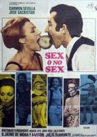 Sex o no sex 1974 фильм обнаженные сцены