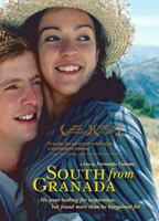 South from Granada 2003 фильм обнаженные сцены