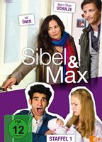 Sibel & Max обнаженные сцены в ТВ-шоу