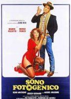 Sono Fotogenico II (1980) Обнаженные сцены