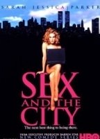 Sex and the City (TV) (1998-2004) Обнаженные сцены
