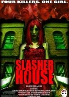 Slasher House (2012) Обнаженные сцены