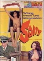 Sally - heiß wie ein Vulkan (1973) Обнаженные сцены
