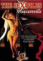 Sex Files: Pleasureville (2000) Обнаженные сцены