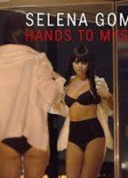 Selena Gomez - Hands To Myself 2016 фильм обнаженные сцены