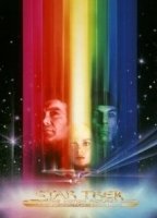 Star Trek: The Motion Picture 1979 фильм обнаженные сцены