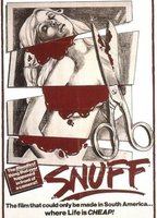 Snuff (1976) Обнаженные сцены