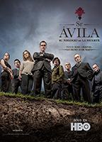 Sr. Ávila 2013 - 2018 фильм обнаженные сцены