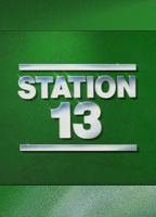 Station 13 (1988-1989) Обнаженные сцены